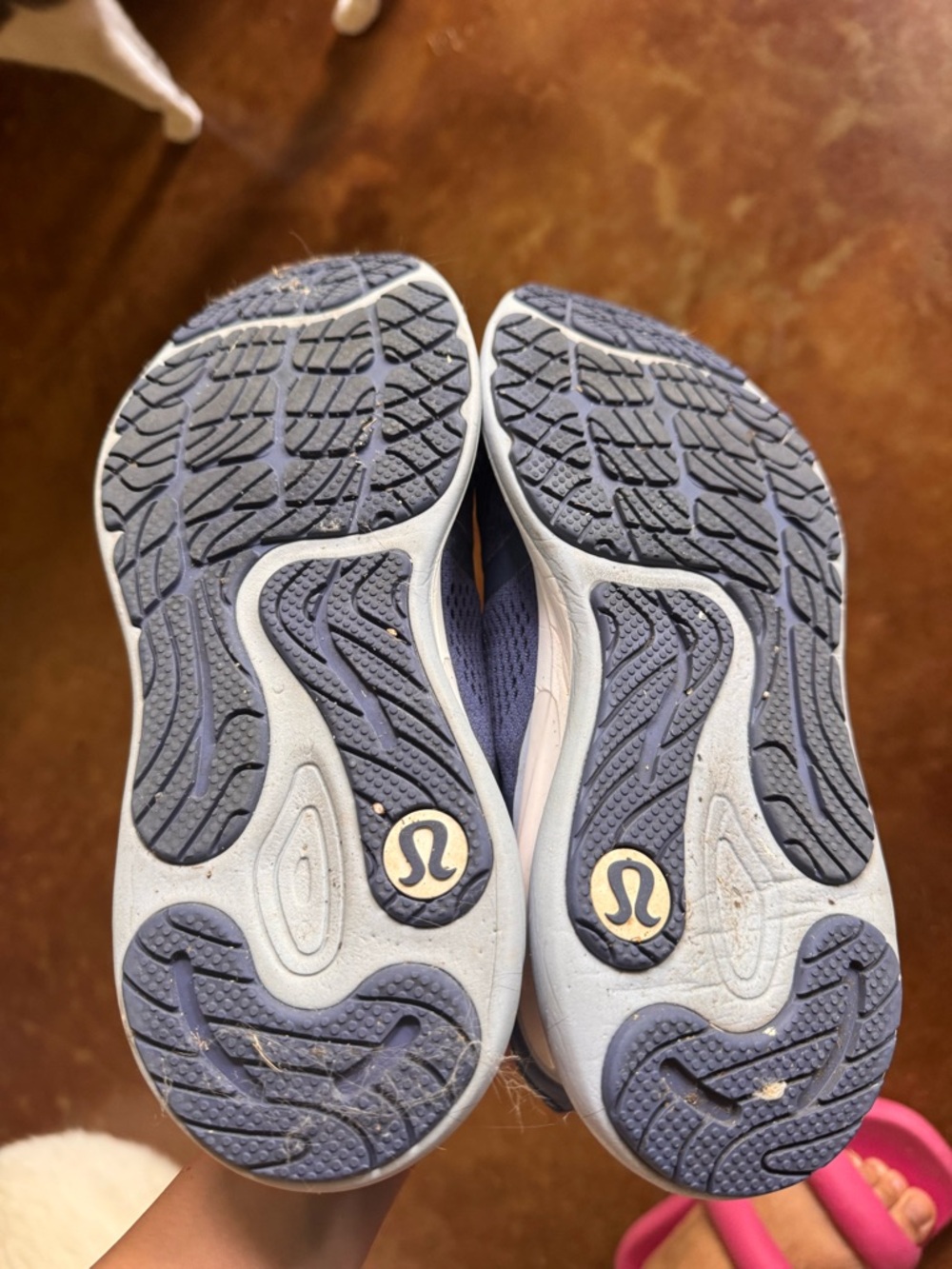 Lululemon Blissfeel Womens Running Shoes - Picture 7 of 7